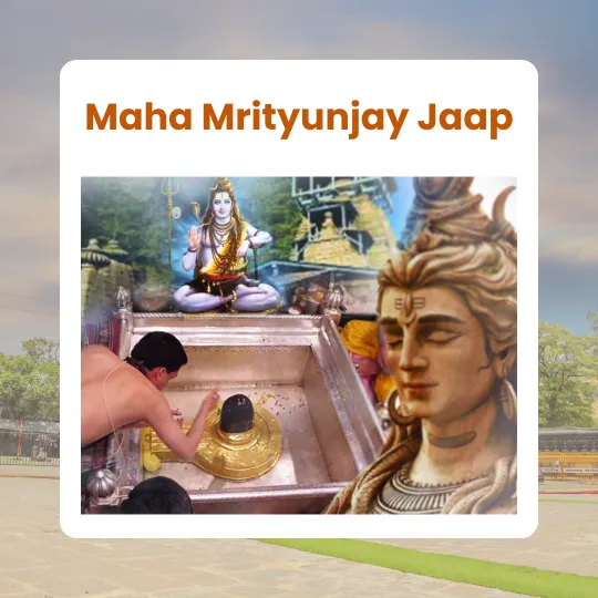 Maha-Mrityunjay-Jaap