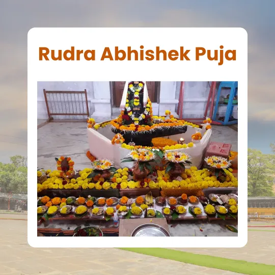 Rudra-Abhishek-Puja